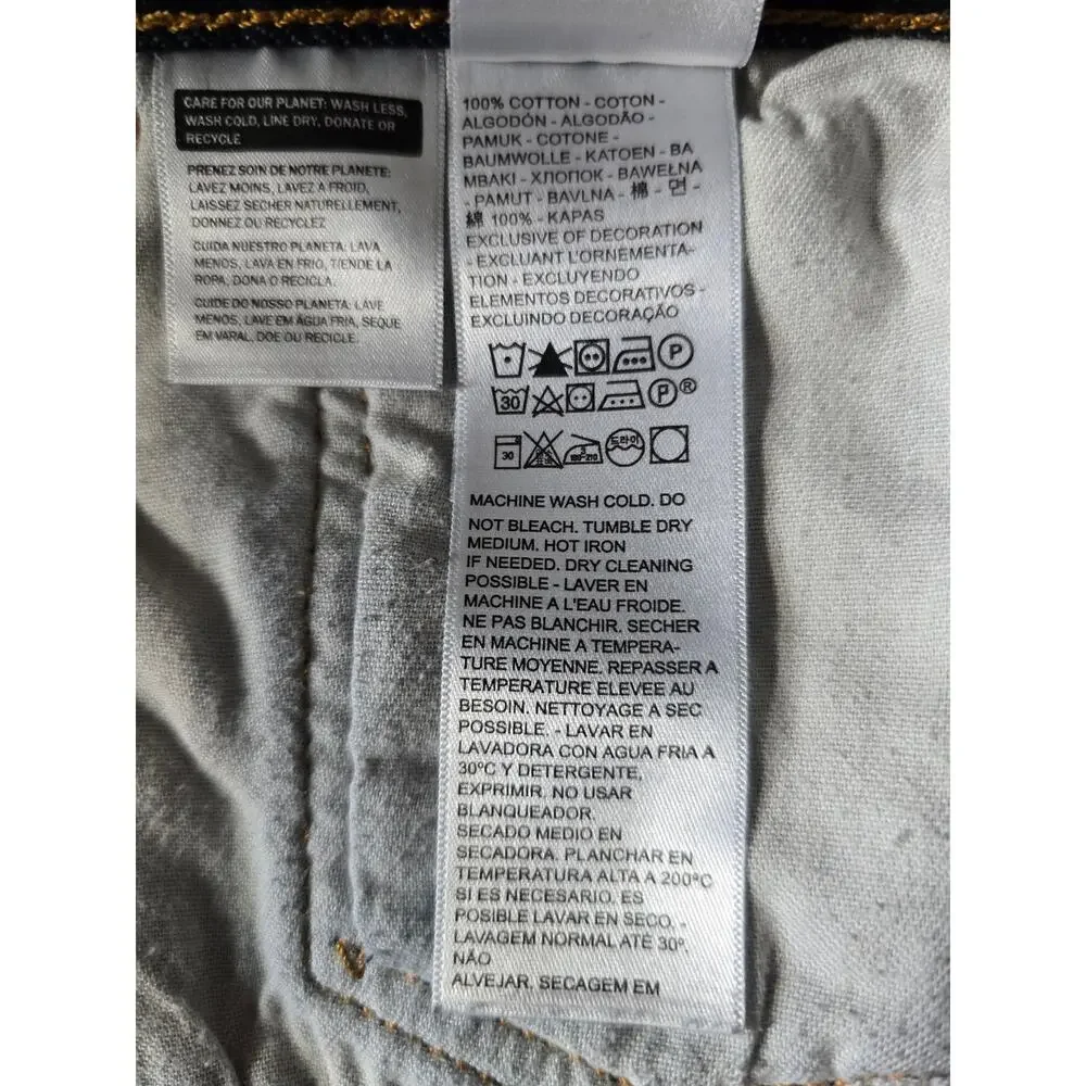 Levis classic levi’s